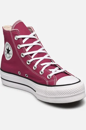 Converse Chuck Taylor All Star Lift Seasonal Color Hi W by