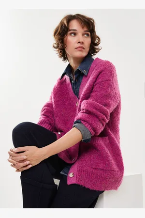 FRNCH Gilet Melodie by