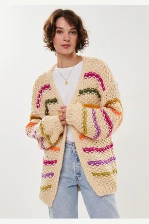 FRNCH Gilet Lobelia by