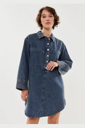 FRNCH Robe Domitille by