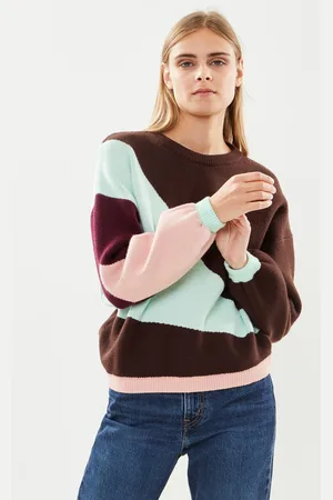 FRNCH Pull Mariko by