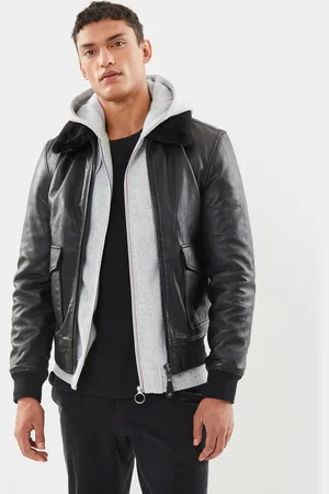 Schott NYC Blouson LC AIRBORNE by