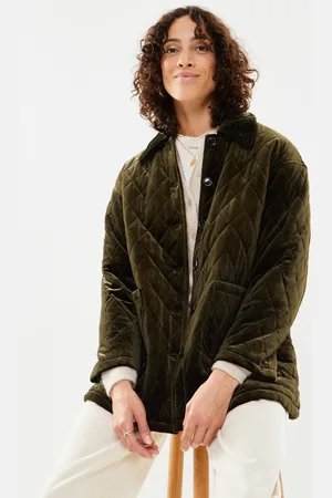 FRNCH Manteau Laia by