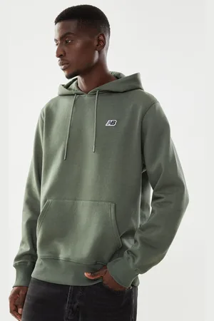 New Balance NB SMALL LOGO OTH HOODIE by