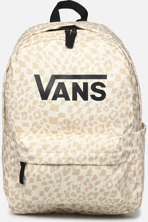 Vans Girls Realm H20 Backpack by