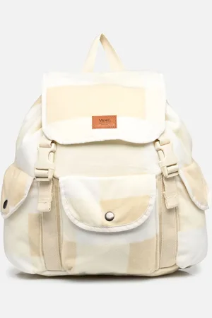 Vans Winter Checker Backpack by