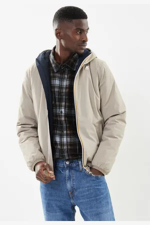 K-Way Jack Warm Double by