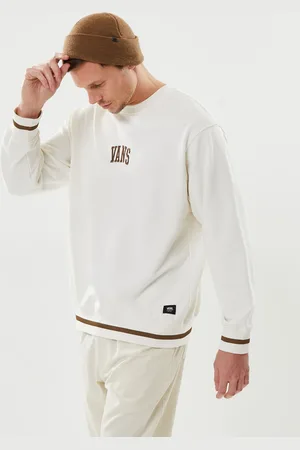 Vans ARCH LOOSE CREW by