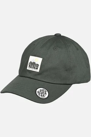 Vans BLUE MOUNTAIN JOCKEY HAT by