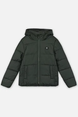 Vans Norris Mte-1 Puffer Jacket by