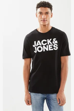 JACK & JONES Jjecorp Logo Tee Ss O-Neck Noos by
