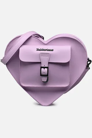 Dr. Martens Heart Backpack by