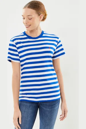 Ralph Lauren Rl Str Prl T-Short Sleeve-T-Shirt by