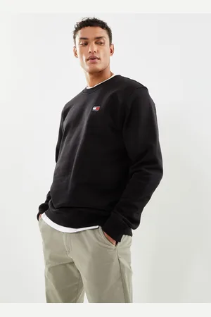 Tommy Hilfiger Tjm Reg Badge Crew E by