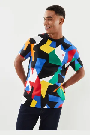 Ralph Lauren Sscnm1-Short Sleeve-T-Shirt by