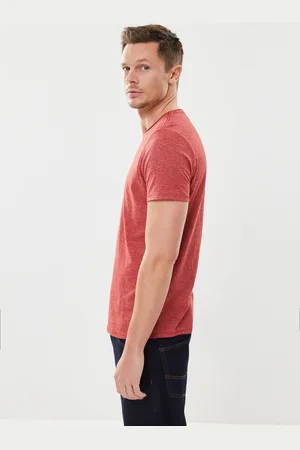 Tommy Hilfiger TJM Slim Jaspe Crew Neck by