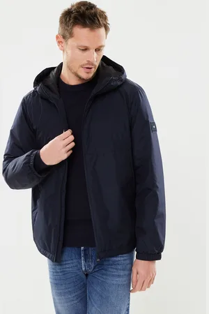 Tommy Hilfiger Portland Hooded Jack by