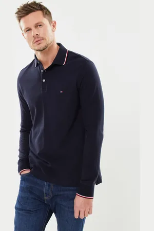 Tommy Hilfiger 1985 Rwb Tipped Slim by