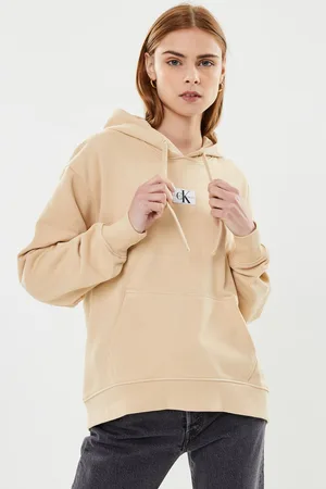 Calvin Klein Woven Label Oversize by