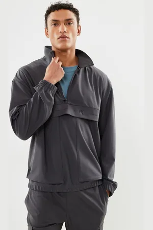 Calvin Klein Technical Logo Repea by