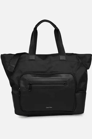 Calvin Klein Ck Elevated Tote by