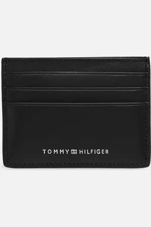 Tommy Hilfiger Th Spw Leather Cc Ho by