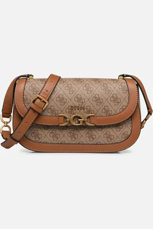 Guess Dagan Crossbody Flap by