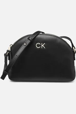 Calvin Klein Re-Lock Seasonal Cro by