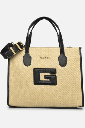 Guess G Status 2 Compartment Tote by