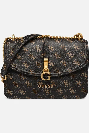 Guess G James Logo Cnvrtbl Xbdy Flap by
