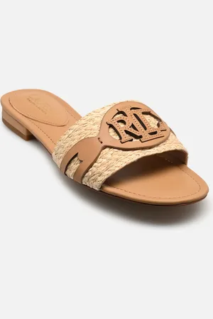 Ralph Lauren ALEGRA SLIDE by