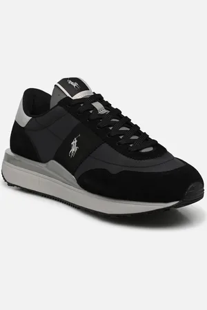 Ralph Lauren TRAIN 89 PP-SNEAKERS-LOW TOP LACE by