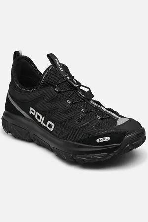 Ralph Lauren ADVNTR 300LT-SNEAKERS-LOW TOP LACE by