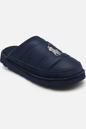 Ralph Lauren READE SCUFF-CASUAL SHOE-LOAFER by