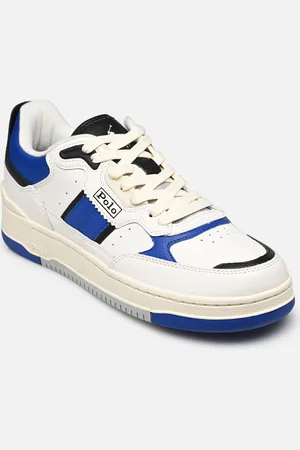 Ralph Lauren MASTERS SPRT-SNEAKERS-LOW TOP LACE by