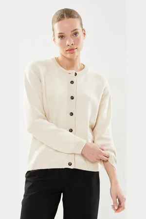 Cardigan Héritage N by