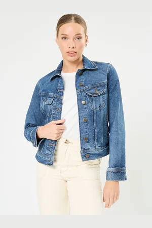 Lee Rider Jacket Classic by