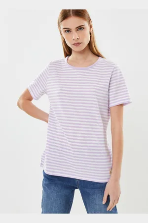 Armor.lux T-Shirt Manches Courtes 81 by