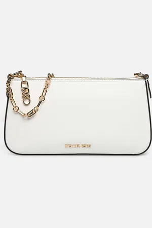 Michael Kors Empire Md Chain Pouchette by