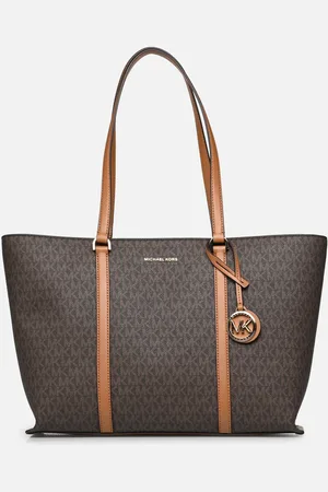 Michael Kors Temple Lg Tote by