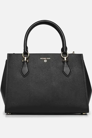 Michael Kors Marilyn Lg Satchel by