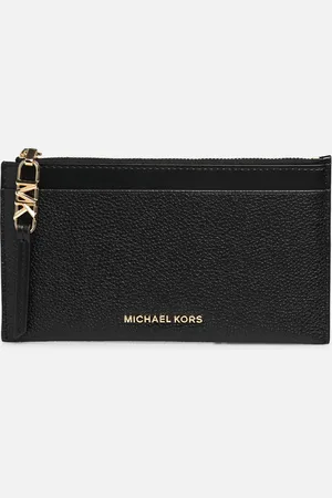 Michael Kors Empire Lg Zip Card by