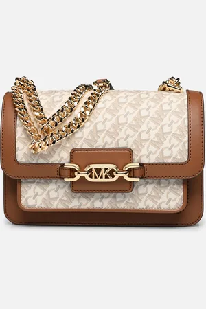 Michael Kors HEATHER LG SHLDR by
