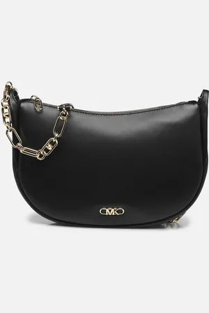 Michael Kors Kendall Lg Chain Msgr by