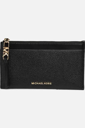 Michael Kors EMPIRE LG ZIP CARD CASE by