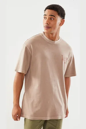 Lee Loose Logo Tee by