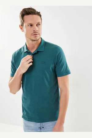 Lee Jersey Polo by
