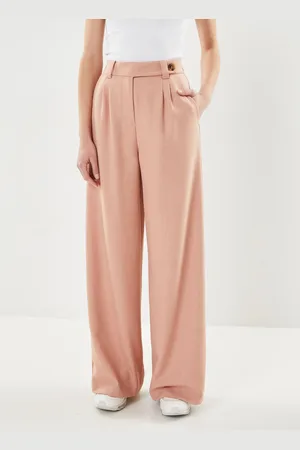 B YOUNG Bydanoa Pants - by