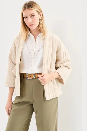 B YOUNG Byeparlina Jacket - by