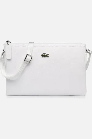 Lacoste L.12.12 Concept Crossover Bag by